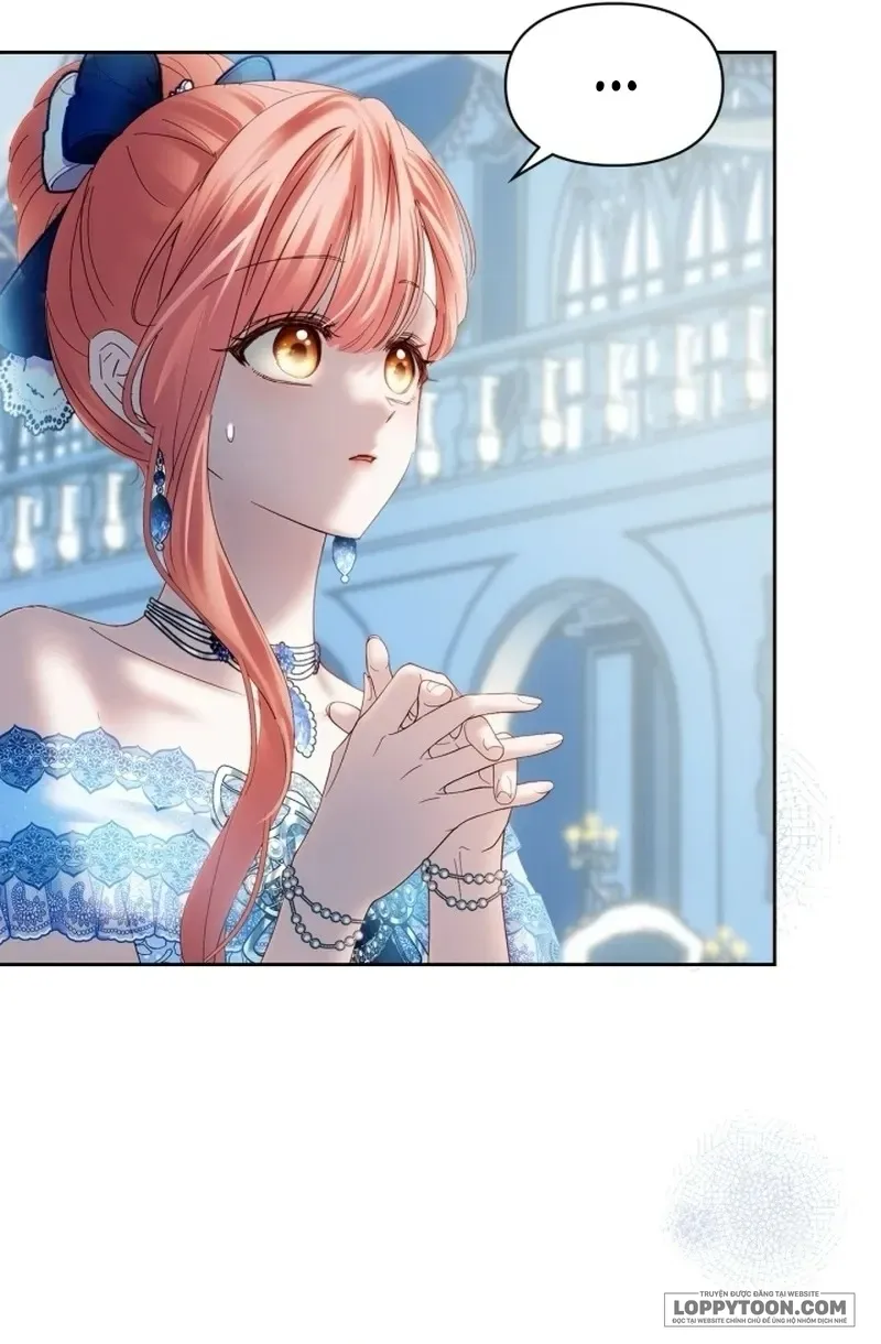 Phạm Nhân Bé Con Của Dinh Thự Mùa Đông - Chap 86 - Trang 10