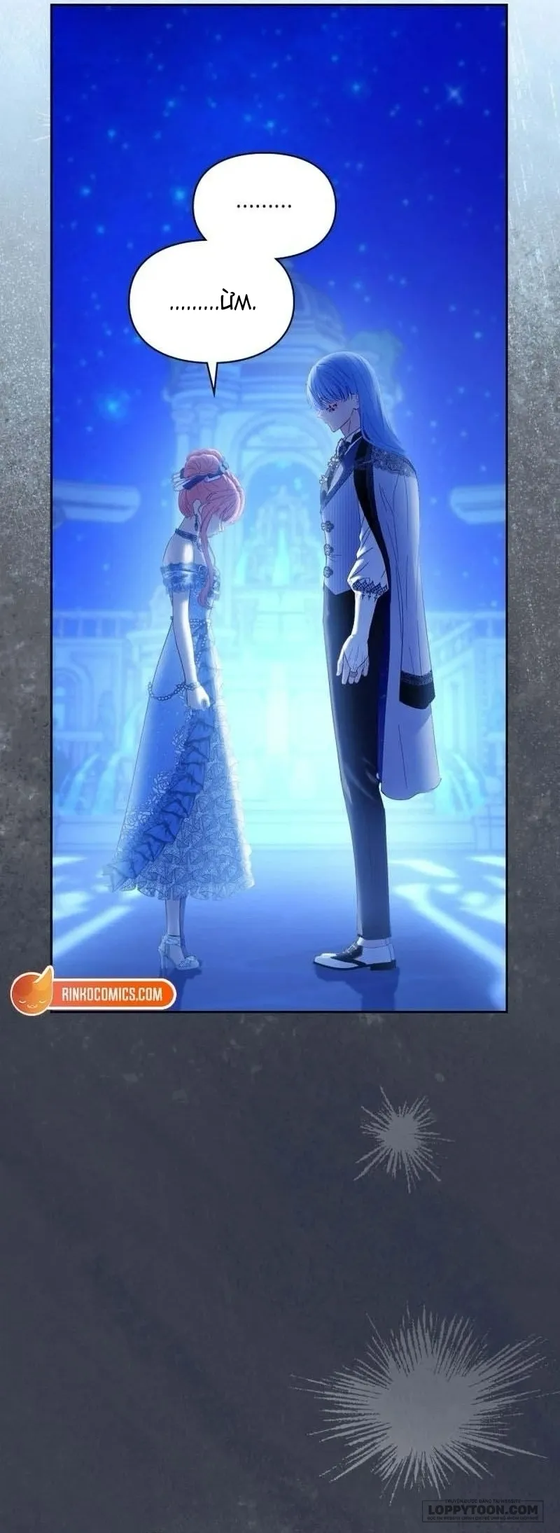 Phạm Nhân Bé Con Của Dinh Thự Mùa Đông - Chap 87 - Trang 11