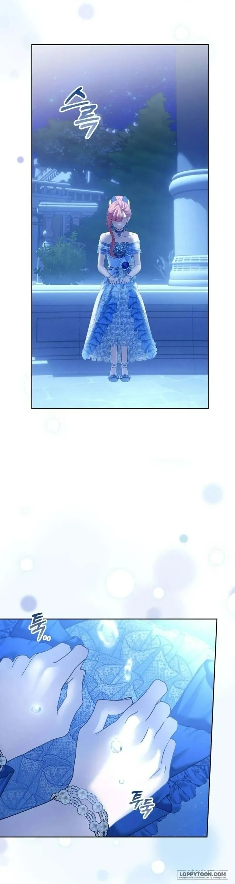 Phạm Nhân Bé Con Của Dinh Thự Mùa Đông - Chap 87 - Trang 16