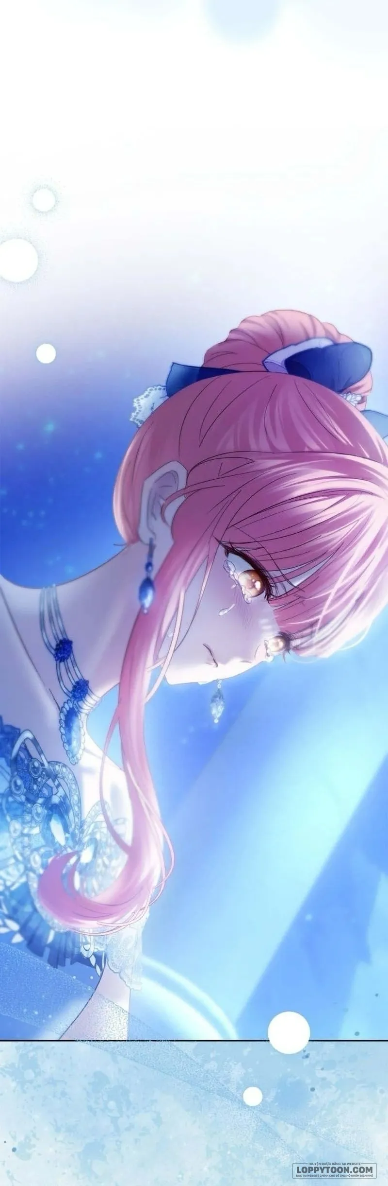 Phạm Nhân Bé Con Của Dinh Thự Mùa Đông - Chap 87 - Trang 17