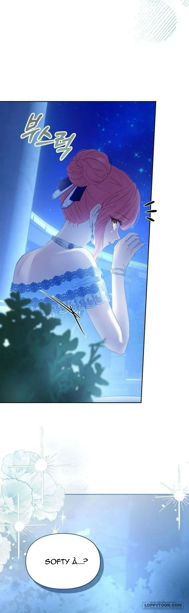 Phạm Nhân Bé Con Của Dinh Thự Mùa Đông - Chap 87 - Trang 19