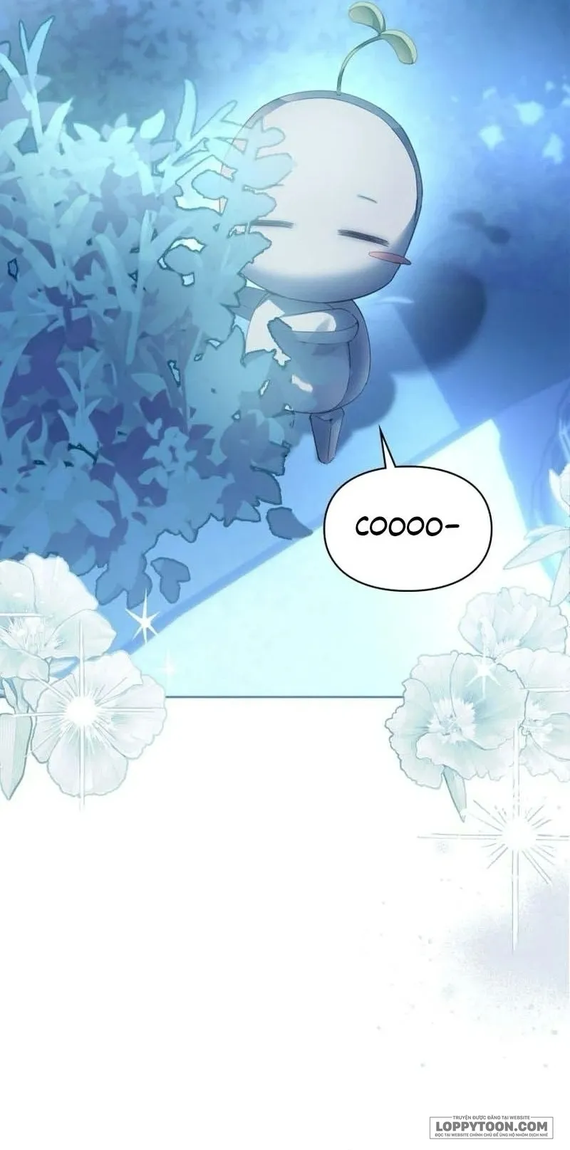 Phạm Nhân Bé Con Của Dinh Thự Mùa Đông - Chap 87 - Trang 20