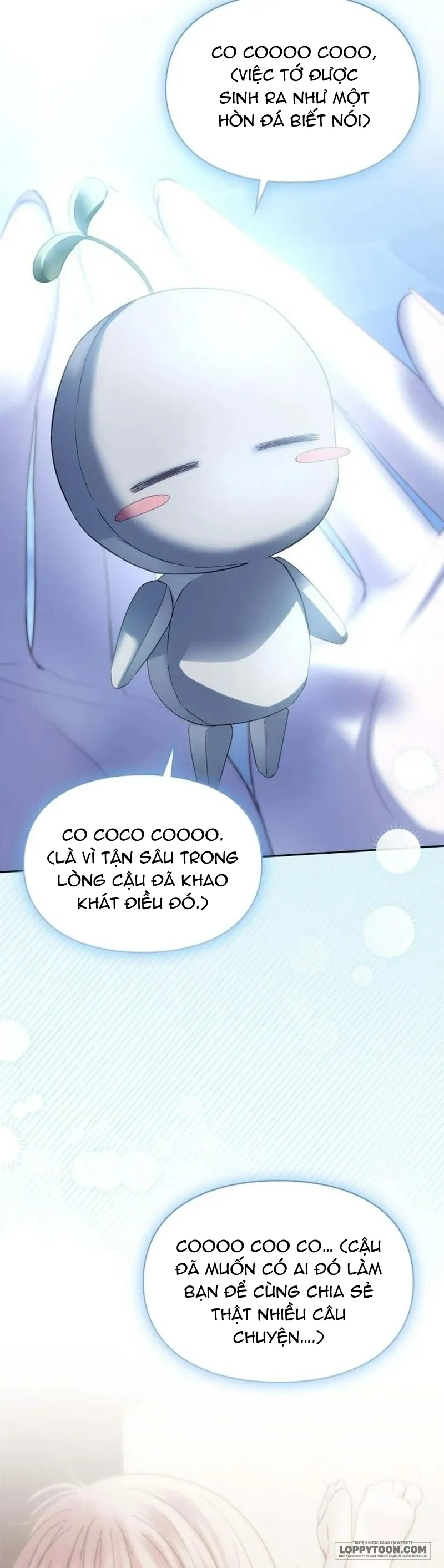 Phạm Nhân Bé Con Của Dinh Thự Mùa Đông - Chap 87 - Trang 26