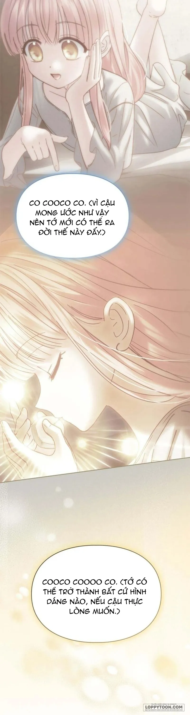 Phạm Nhân Bé Con Của Dinh Thự Mùa Đông - Chap 87 - Trang 27