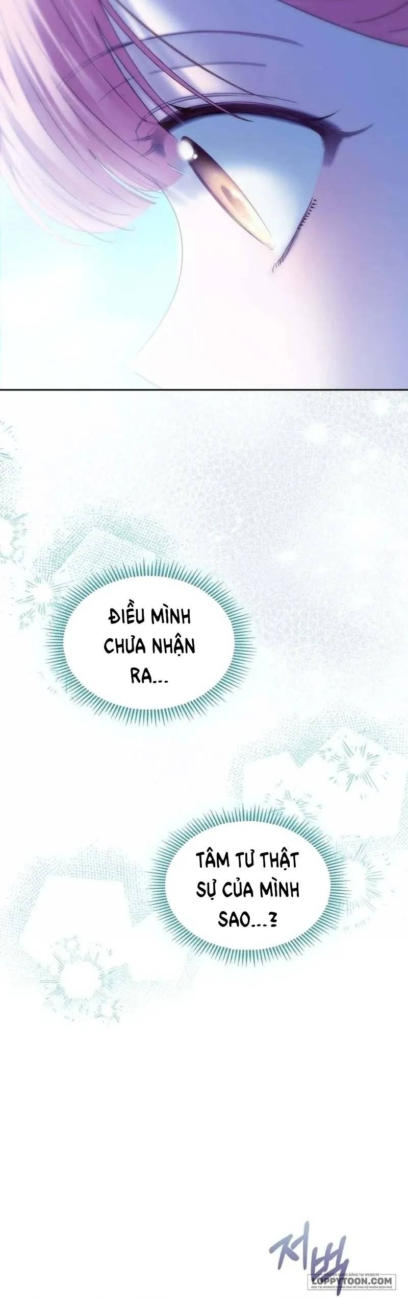 Phạm Nhân Bé Con Của Dinh Thự Mùa Đông - Chap 87 - Trang 29