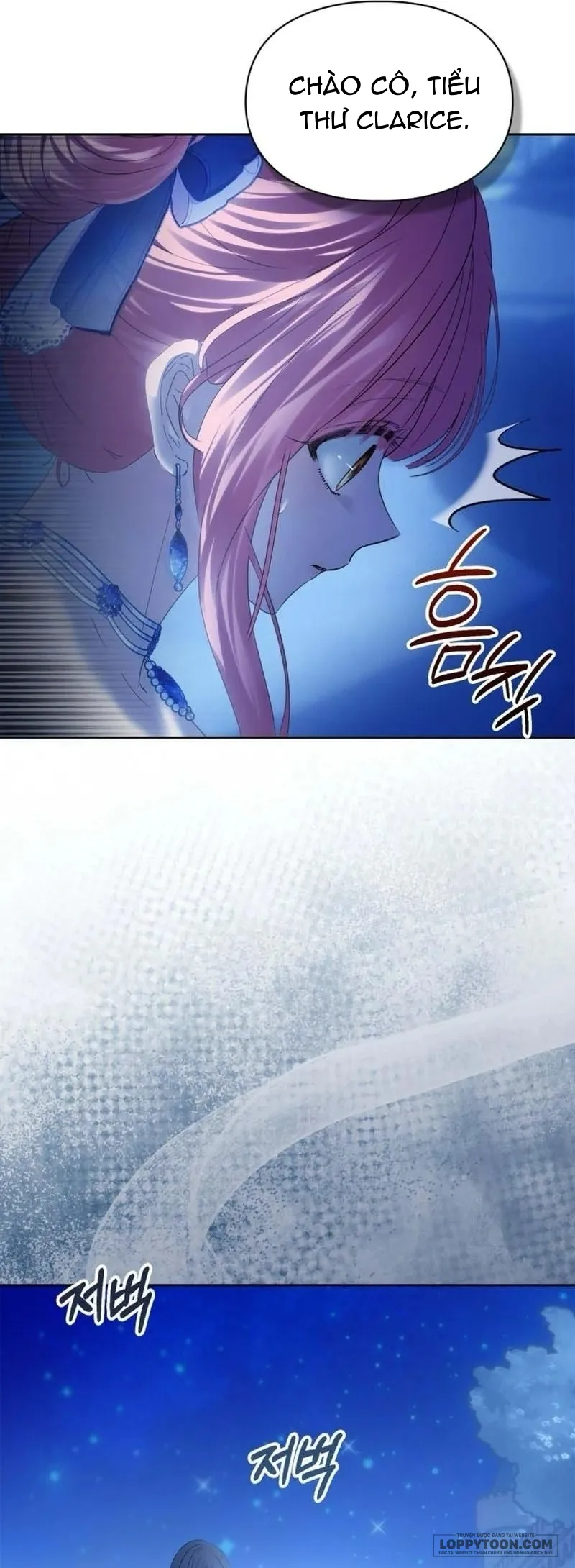 Phạm Nhân Bé Con Của Dinh Thự Mùa Đông - Chap 87 - Trang 31