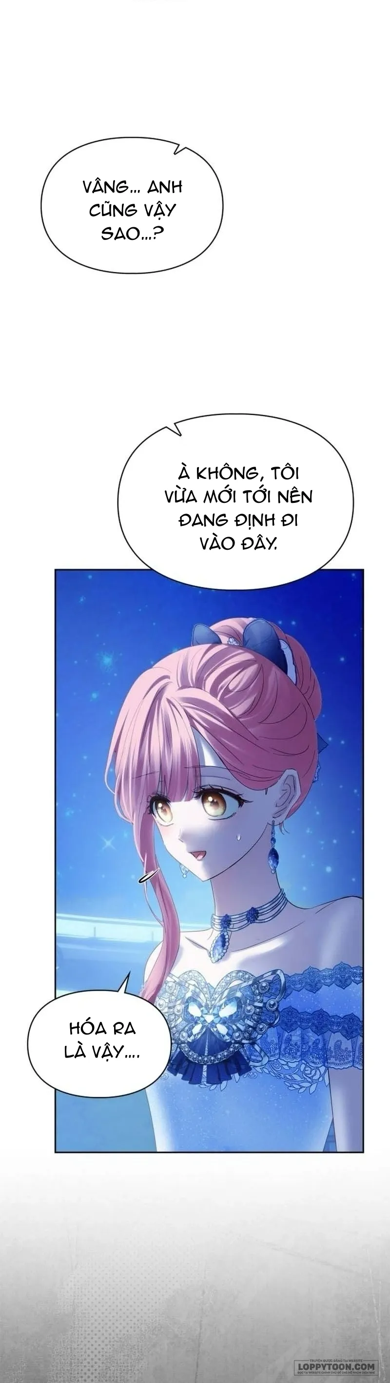 Phạm Nhân Bé Con Của Dinh Thự Mùa Đông - Chap 87 - Trang 34