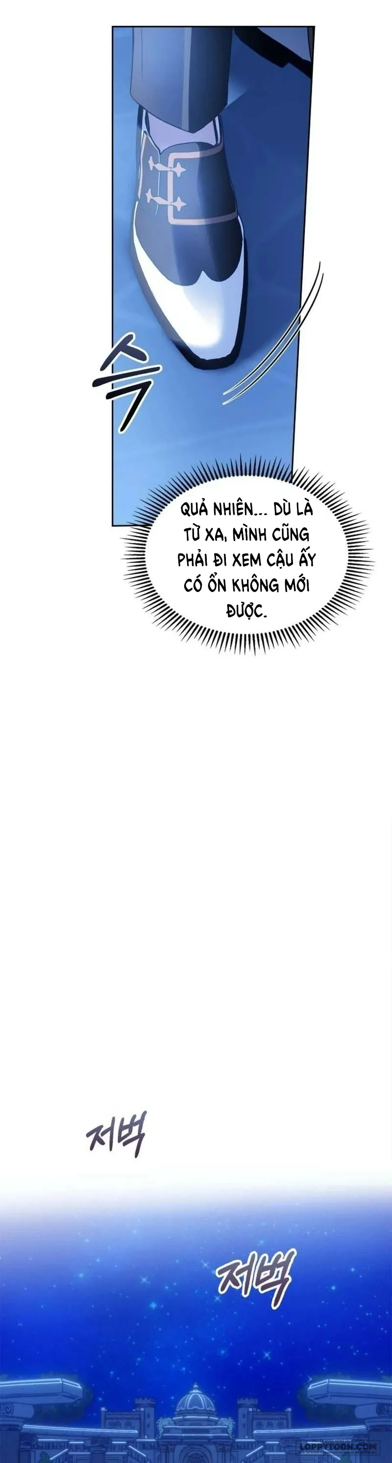 Phạm Nhân Bé Con Của Dinh Thự Mùa Đông - Chap 87 - Trang 44