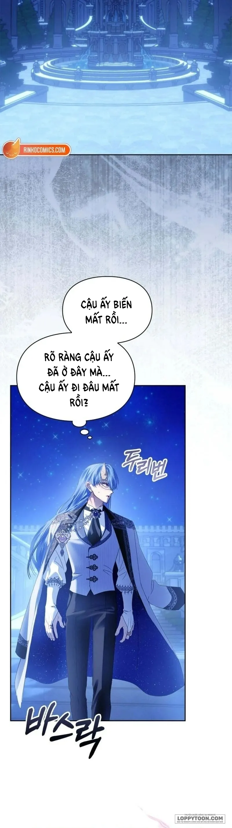 Phạm Nhân Bé Con Của Dinh Thự Mùa Đông - Chap 87 - Trang 45