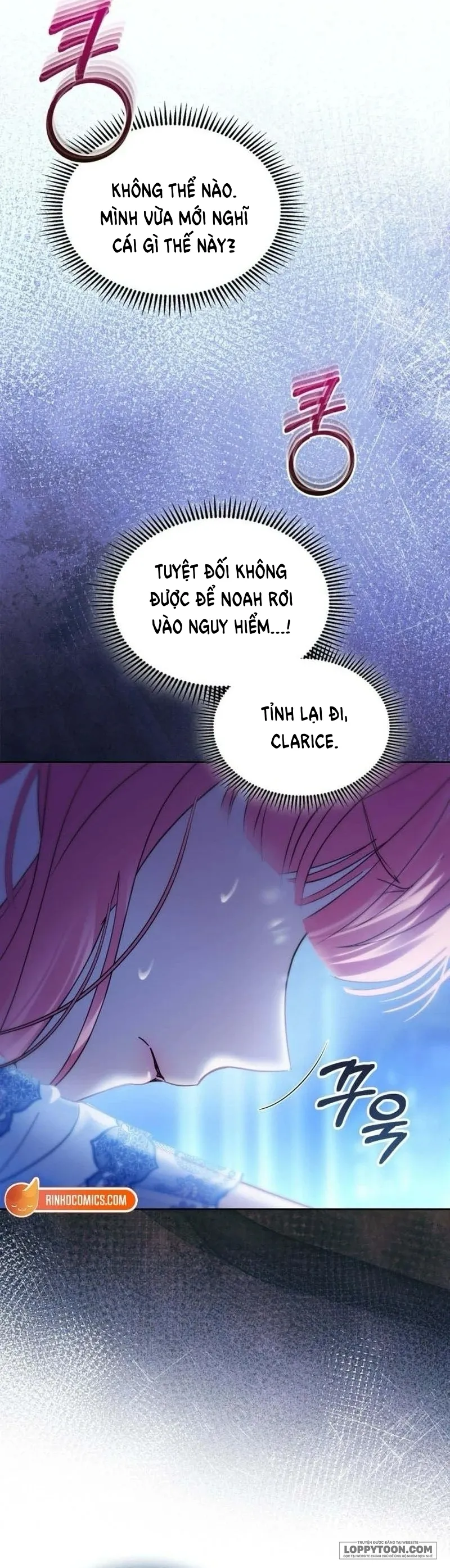 Phạm Nhân Bé Con Của Dinh Thự Mùa Đông - Chap 87 - Trang 7