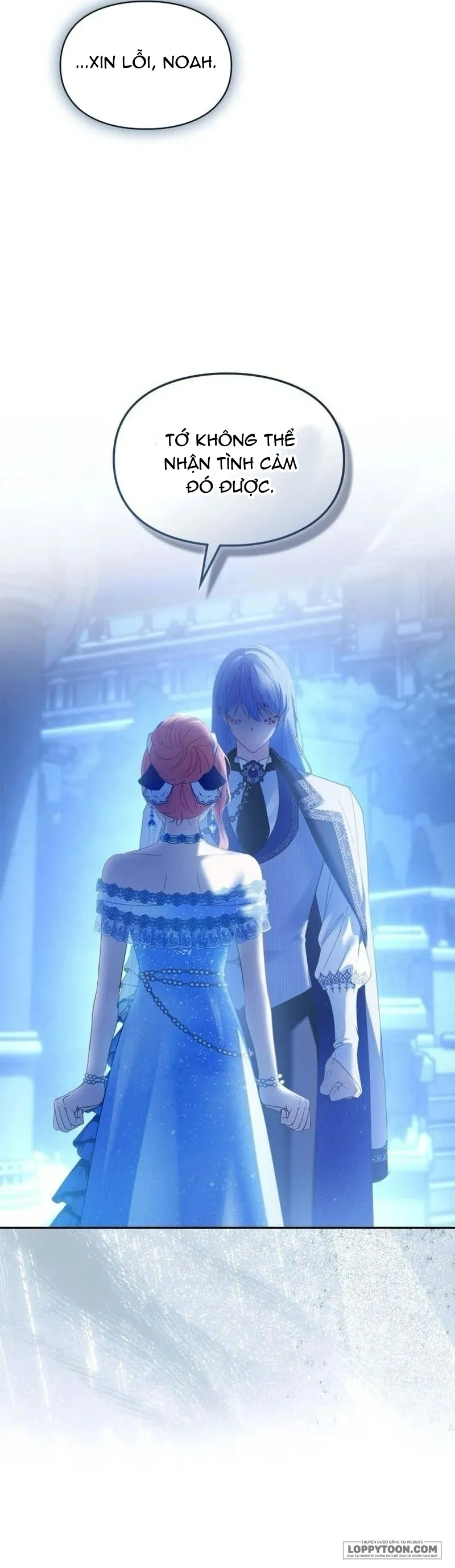 Phạm Nhân Bé Con Của Dinh Thự Mùa Đông - Chap 87 - Trang 8