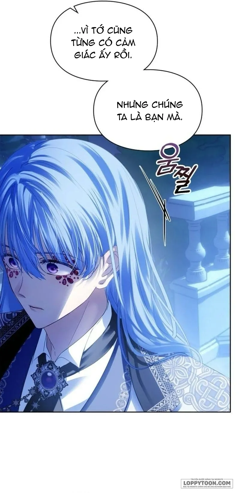 Phạm Nhân Bé Con Của Dinh Thự Mùa Đông - Chap 87 - Trang 9