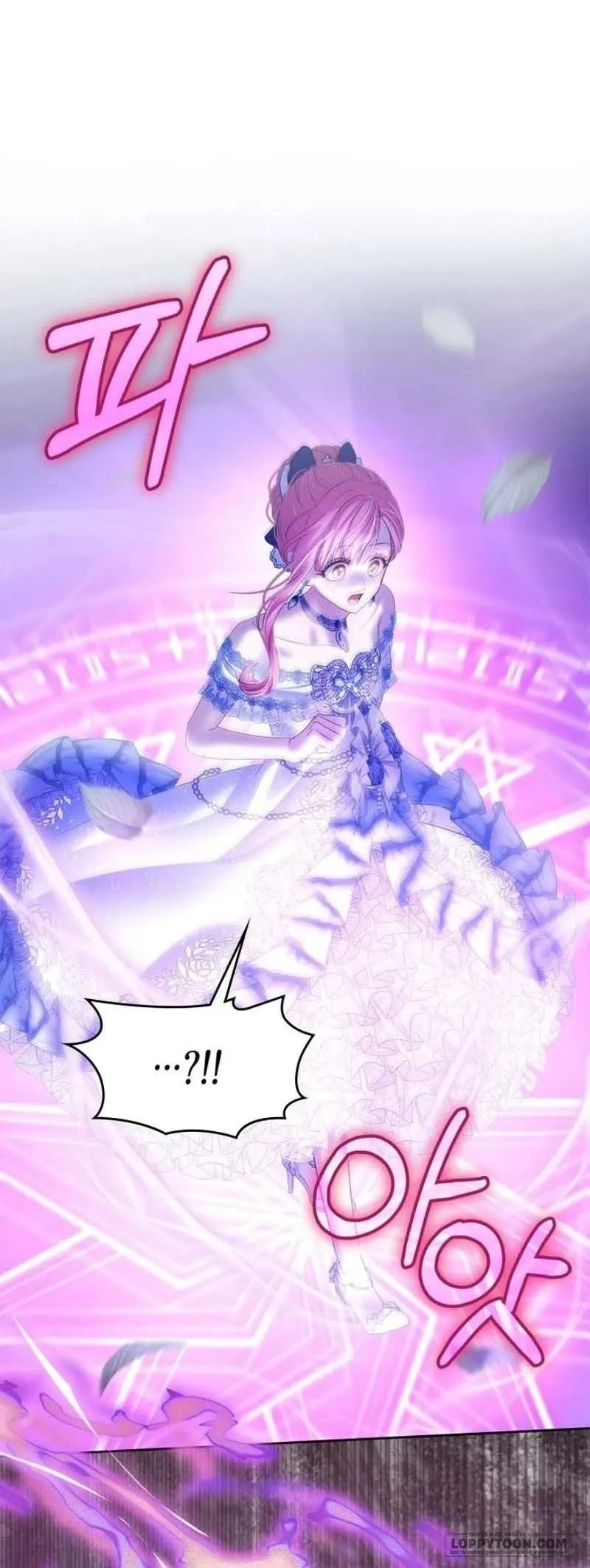 Phạm Nhân Bé Con Của Dinh Thự Mùa Đông - Chap 88 - Trang 1