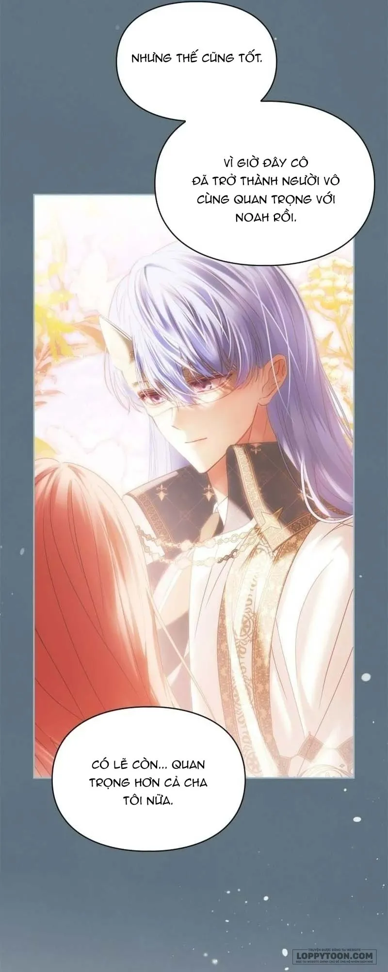 Phạm Nhân Bé Con Của Dinh Thự Mùa Đông - Chap 88 - Trang 16
