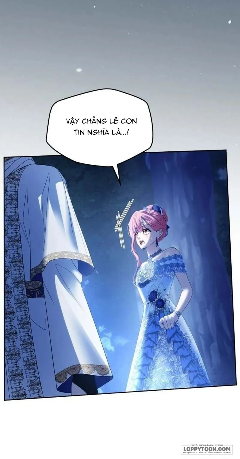 Phạm Nhân Bé Con Của Dinh Thự Mùa Đông - Chap 88 - Trang 17