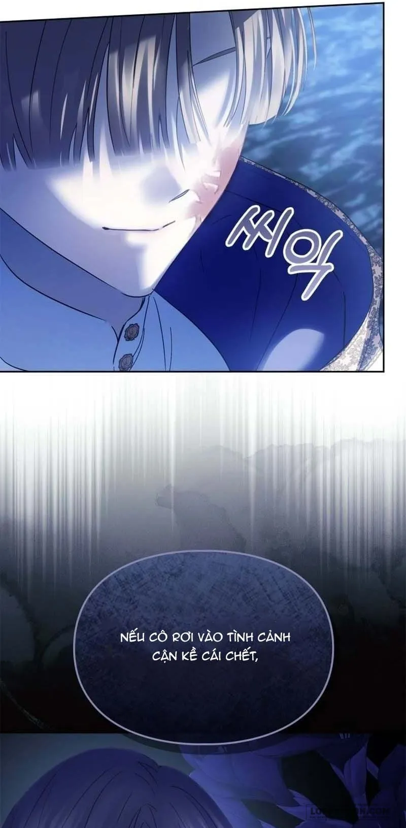 Phạm Nhân Bé Con Của Dinh Thự Mùa Đông - Chap 88 - Trang 18