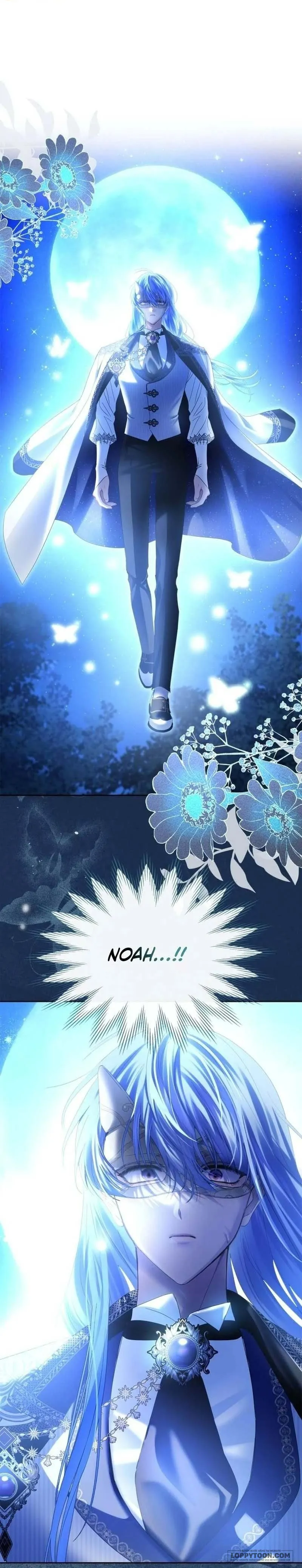 Phạm Nhân Bé Con Của Dinh Thự Mùa Đông - Chap 88 - Trang 22