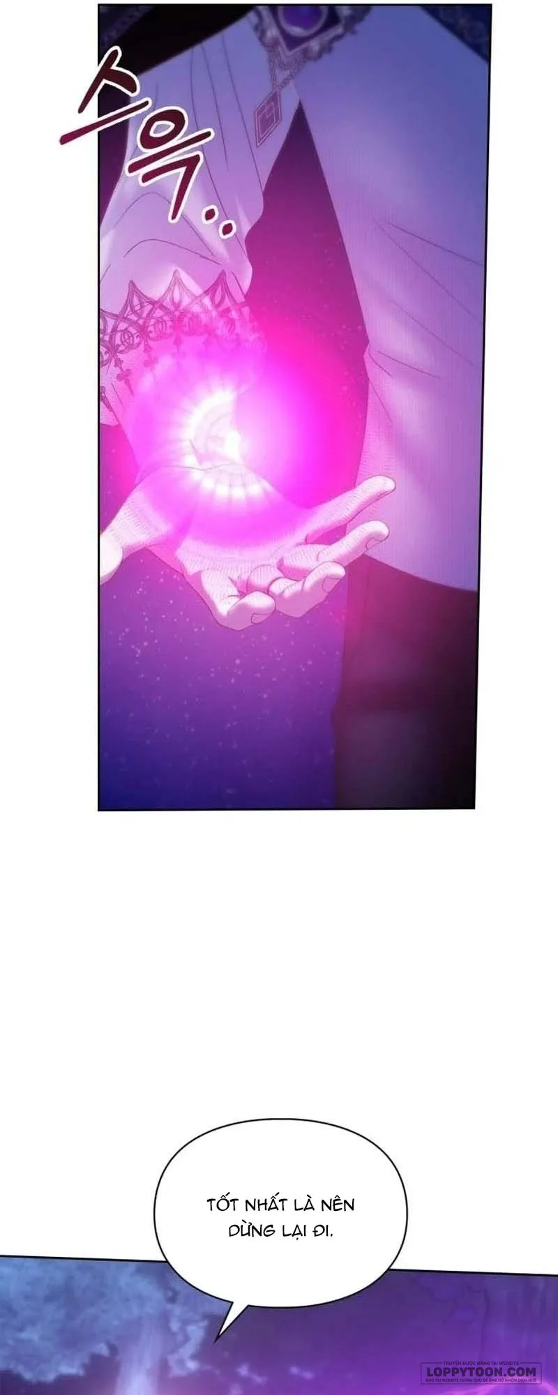 Phạm Nhân Bé Con Của Dinh Thự Mùa Đông - Chap 88 - Trang 24