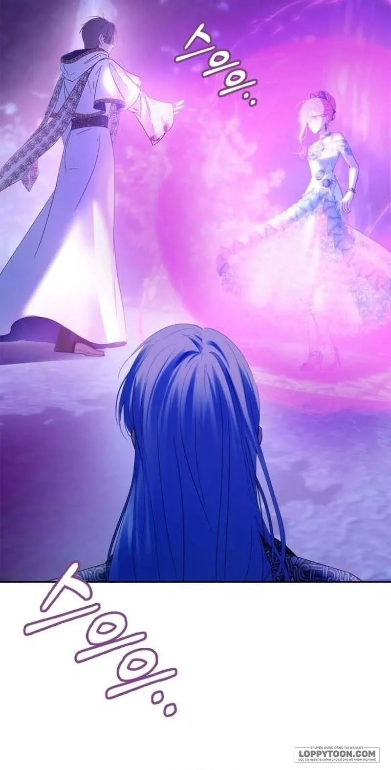 Phạm Nhân Bé Con Của Dinh Thự Mùa Đông - Chap 88 - Trang 25