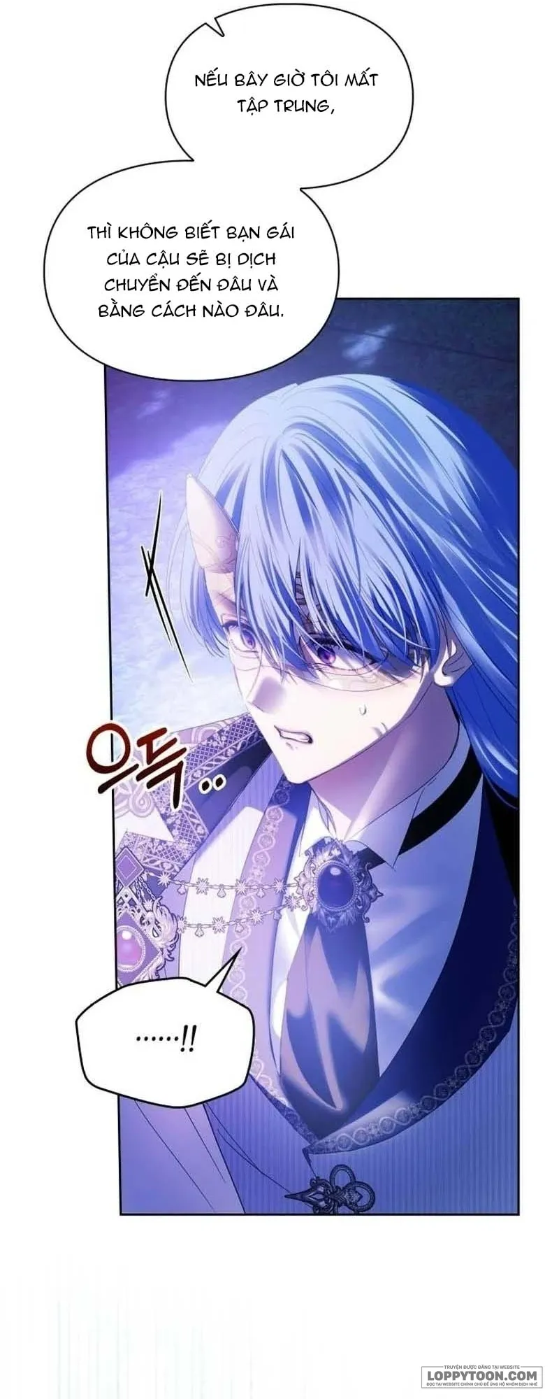 Phạm Nhân Bé Con Của Dinh Thự Mùa Đông - Chap 88 - Trang 26