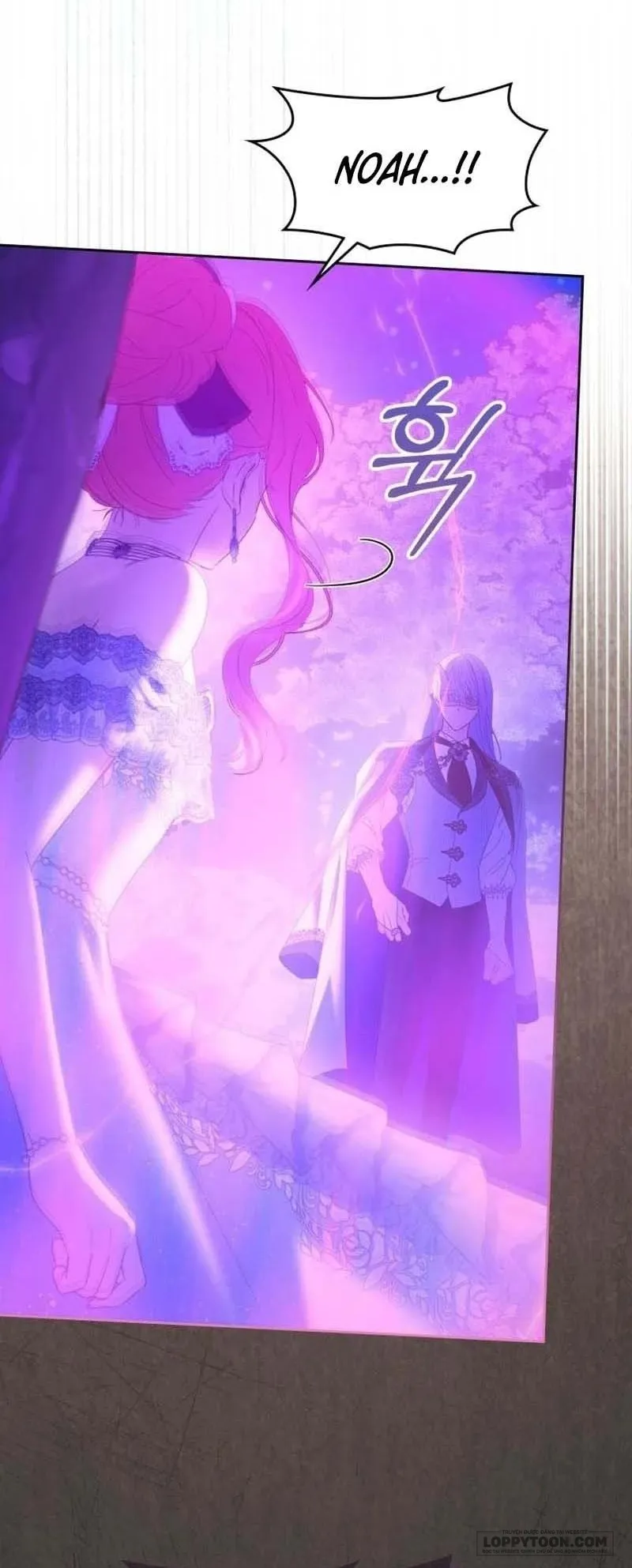 Phạm Nhân Bé Con Của Dinh Thự Mùa Đông - Chap 88 - Trang 27