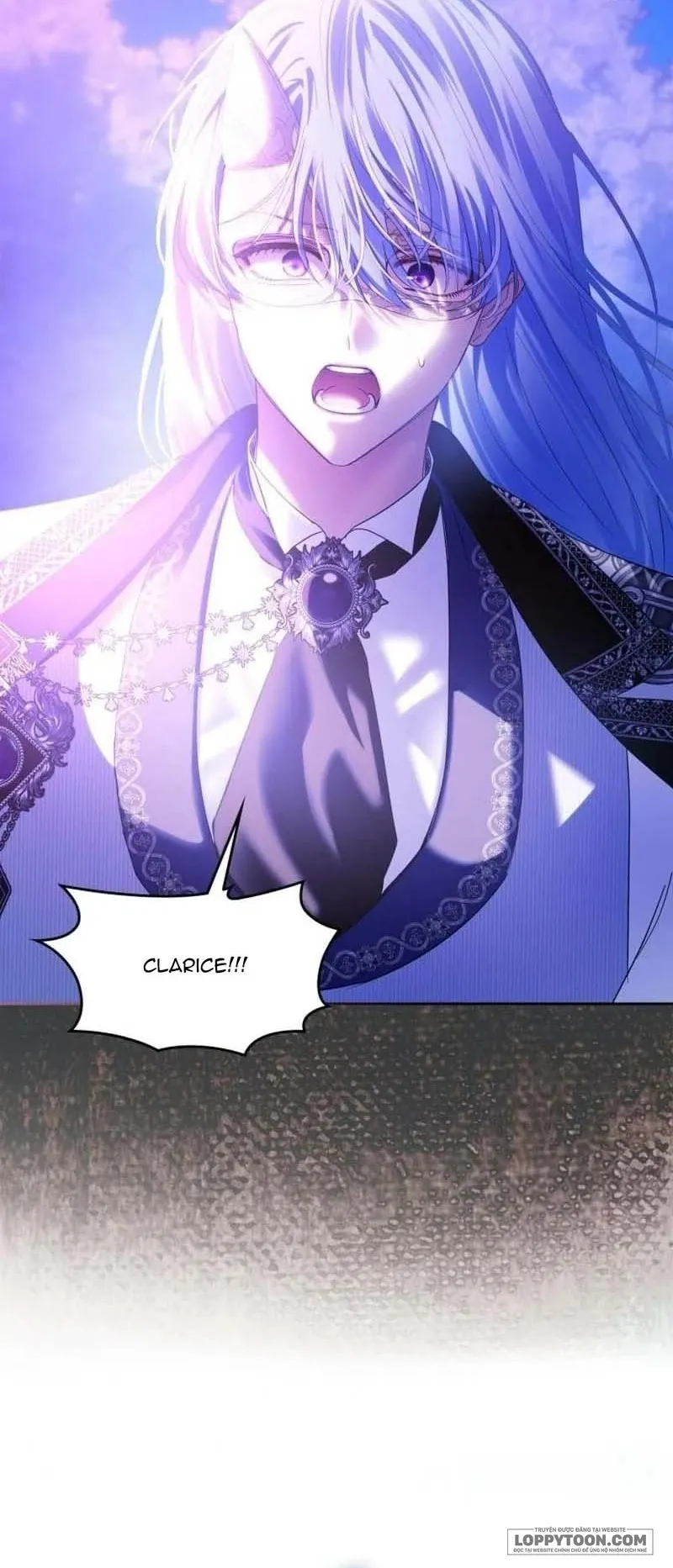 Phạm Nhân Bé Con Của Dinh Thự Mùa Đông - Chap 88 - Trang 29