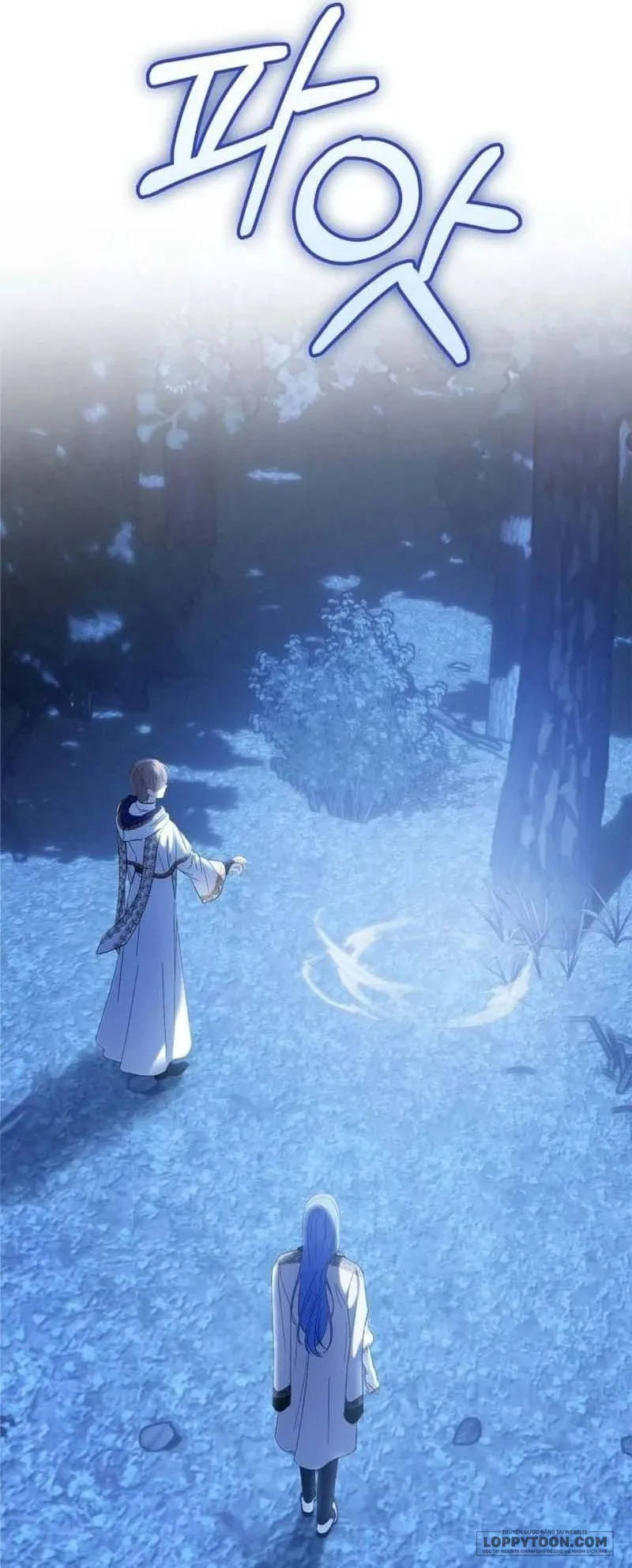 Phạm Nhân Bé Con Của Dinh Thự Mùa Đông - Chap 88 - Trang 30