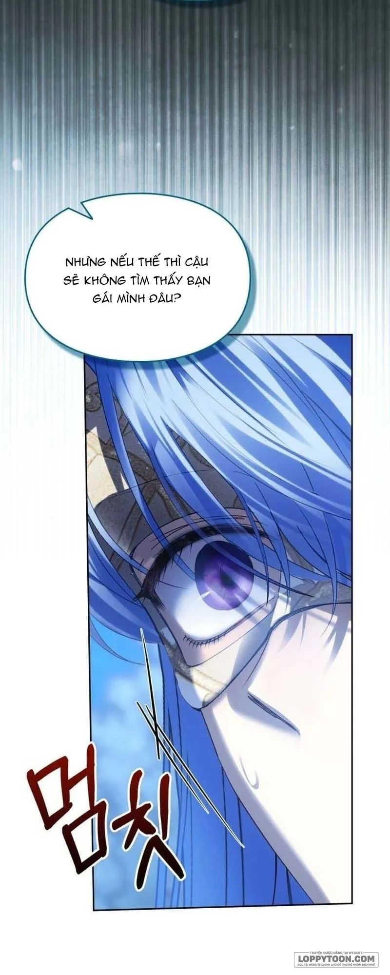 Phạm Nhân Bé Con Của Dinh Thự Mùa Đông - Chap 88 - Trang 34