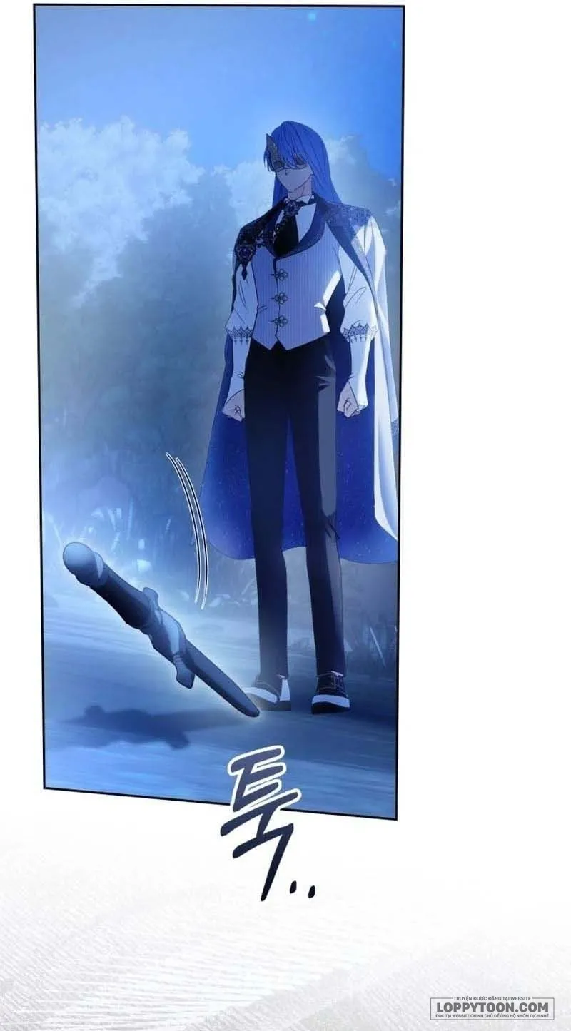 Phạm Nhân Bé Con Của Dinh Thự Mùa Đông - Chap 88 - Trang 38