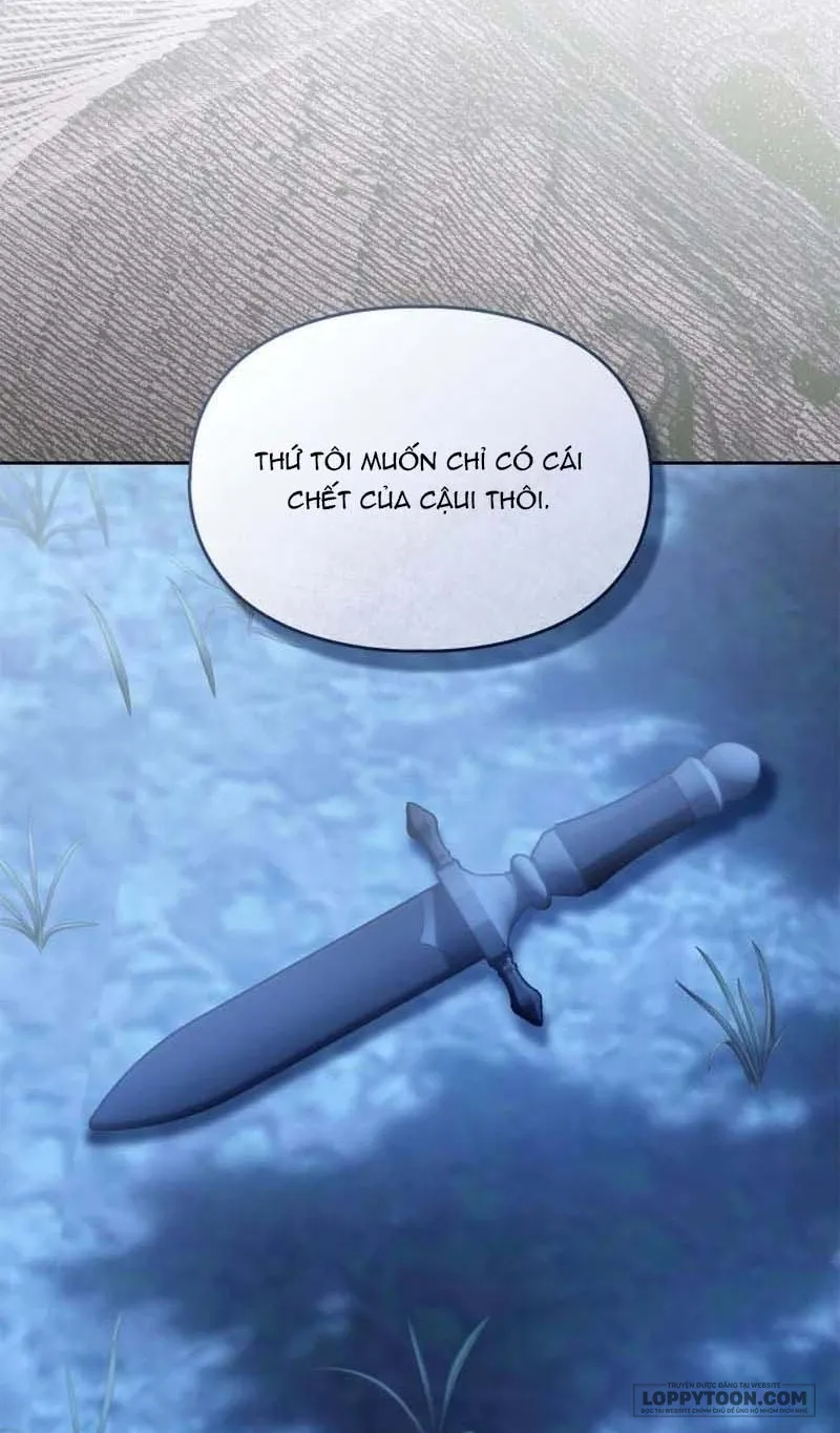 Phạm Nhân Bé Con Của Dinh Thự Mùa Đông - Chap 88 - Trang 39