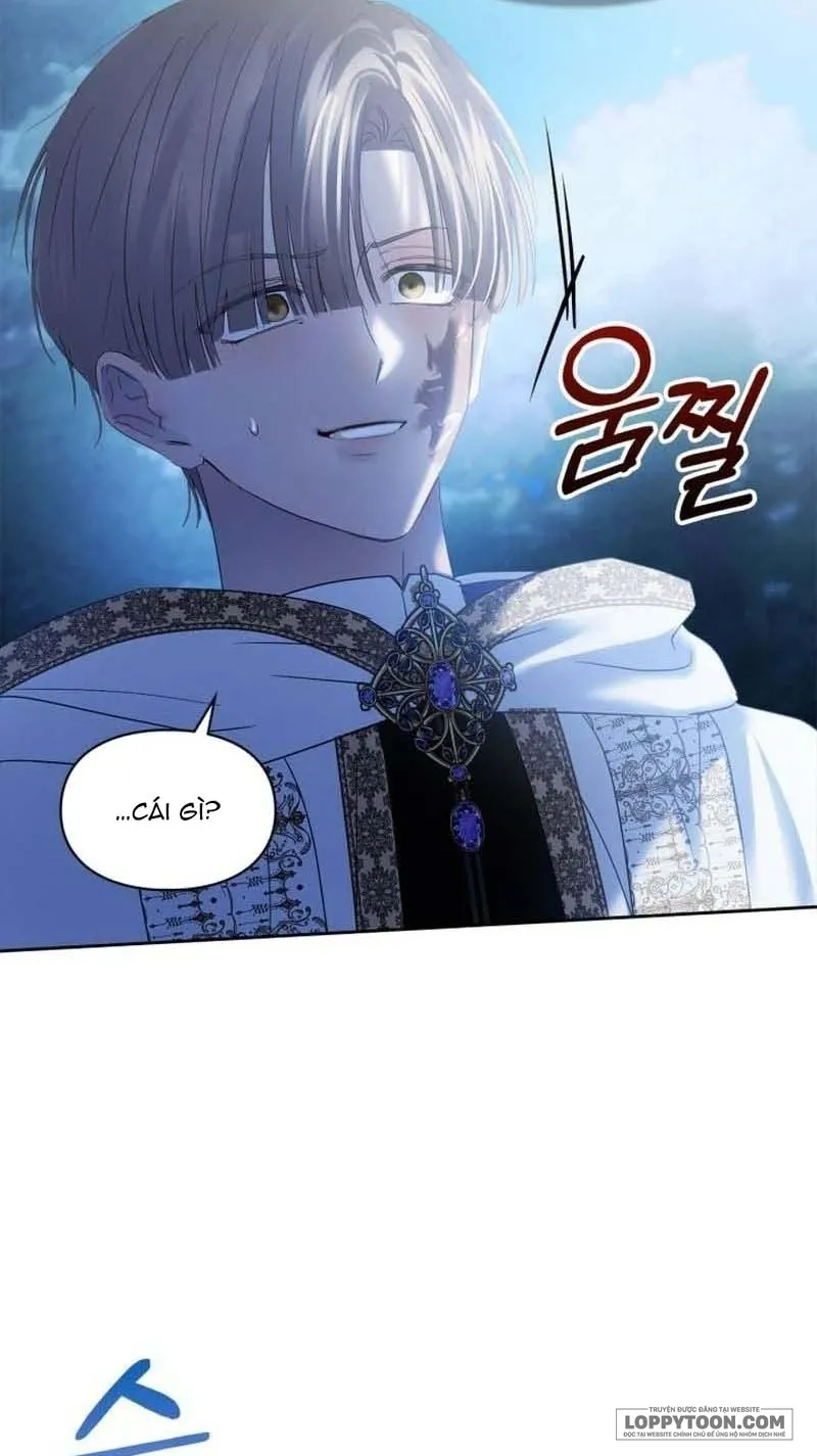 Phạm Nhân Bé Con Của Dinh Thự Mùa Đông - Chap 88 - Trang 44