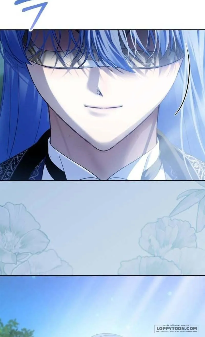 Phạm Nhân Bé Con Của Dinh Thự Mùa Đông - Chap 88 - Trang 45