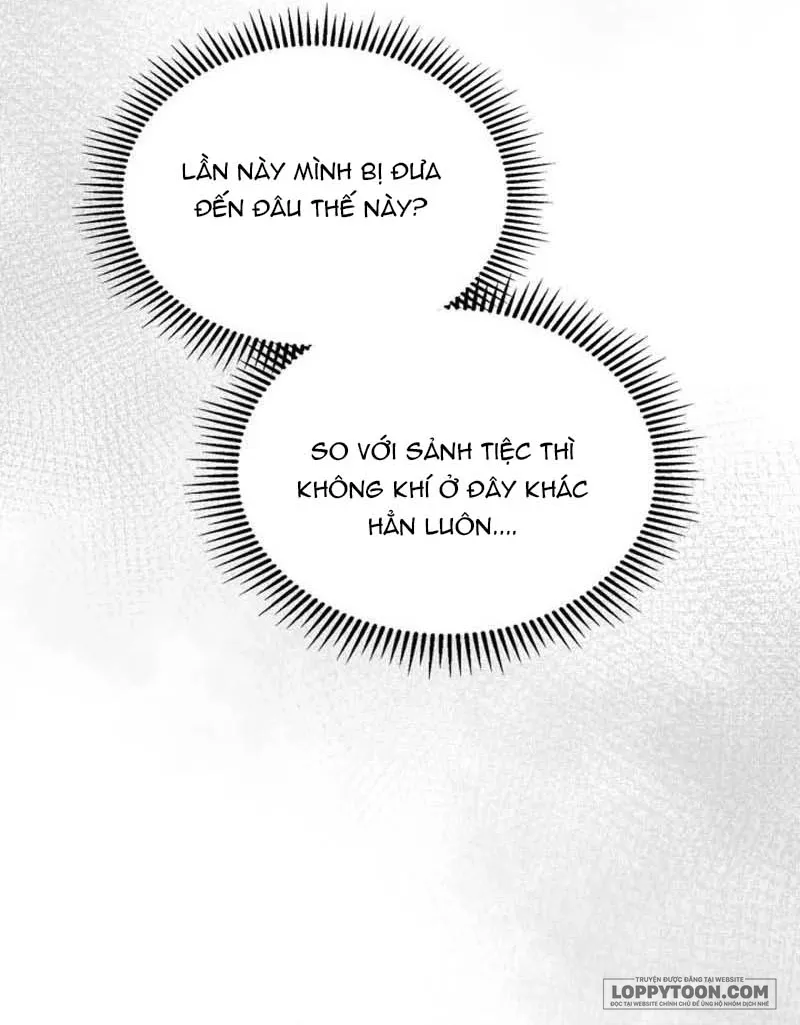 Phạm Nhân Bé Con Của Dinh Thự Mùa Đông - Chap 88 - Trang 51