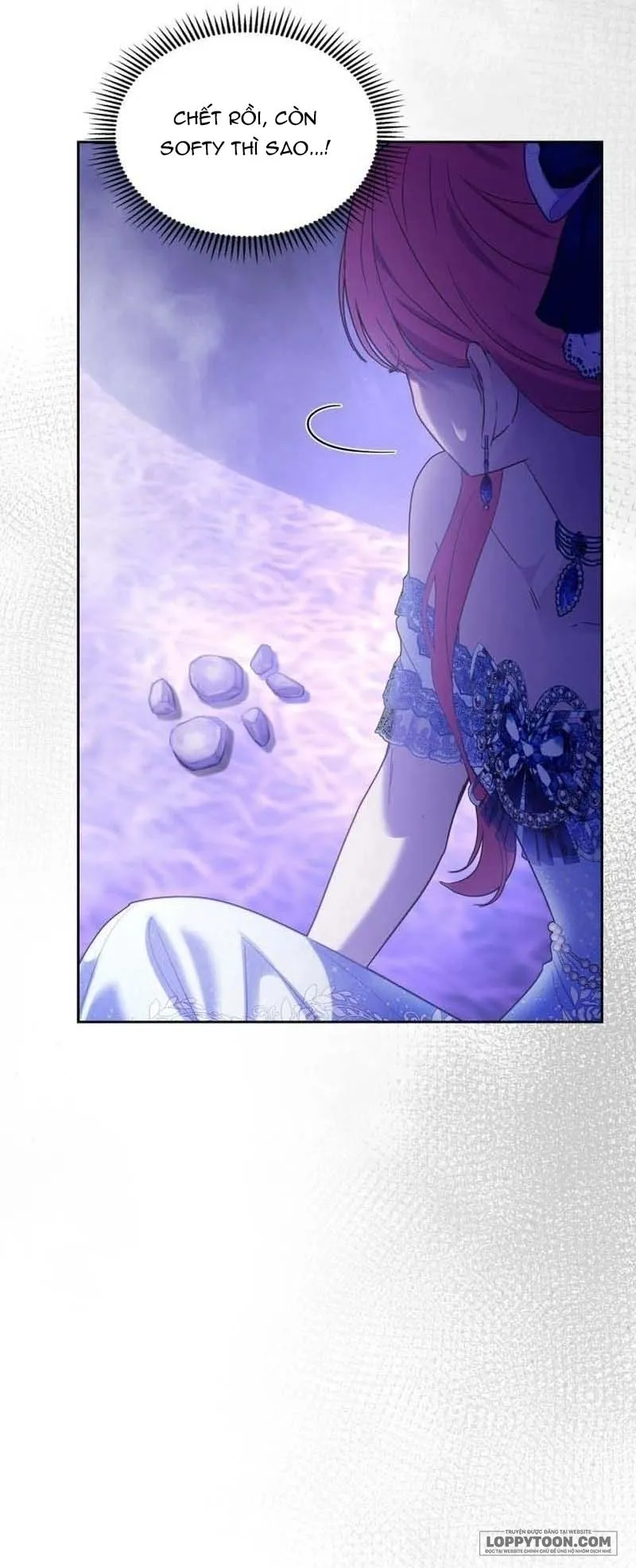 Phạm Nhân Bé Con Của Dinh Thự Mùa Đông - Chap 88 - Trang 52