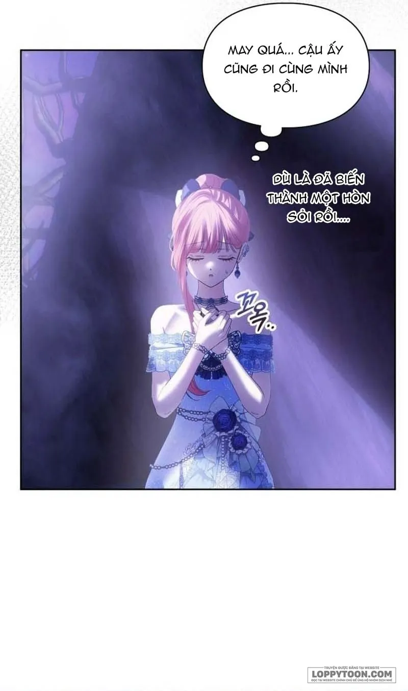 Phạm Nhân Bé Con Của Dinh Thự Mùa Đông - Chap 88 - Trang 53