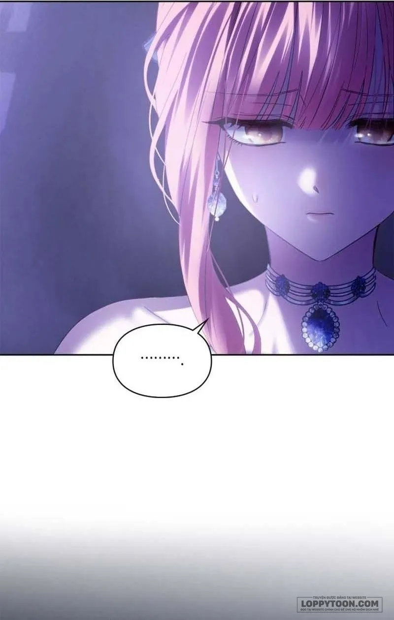 Phạm Nhân Bé Con Của Dinh Thự Mùa Đông - Chap 88 - Trang 54