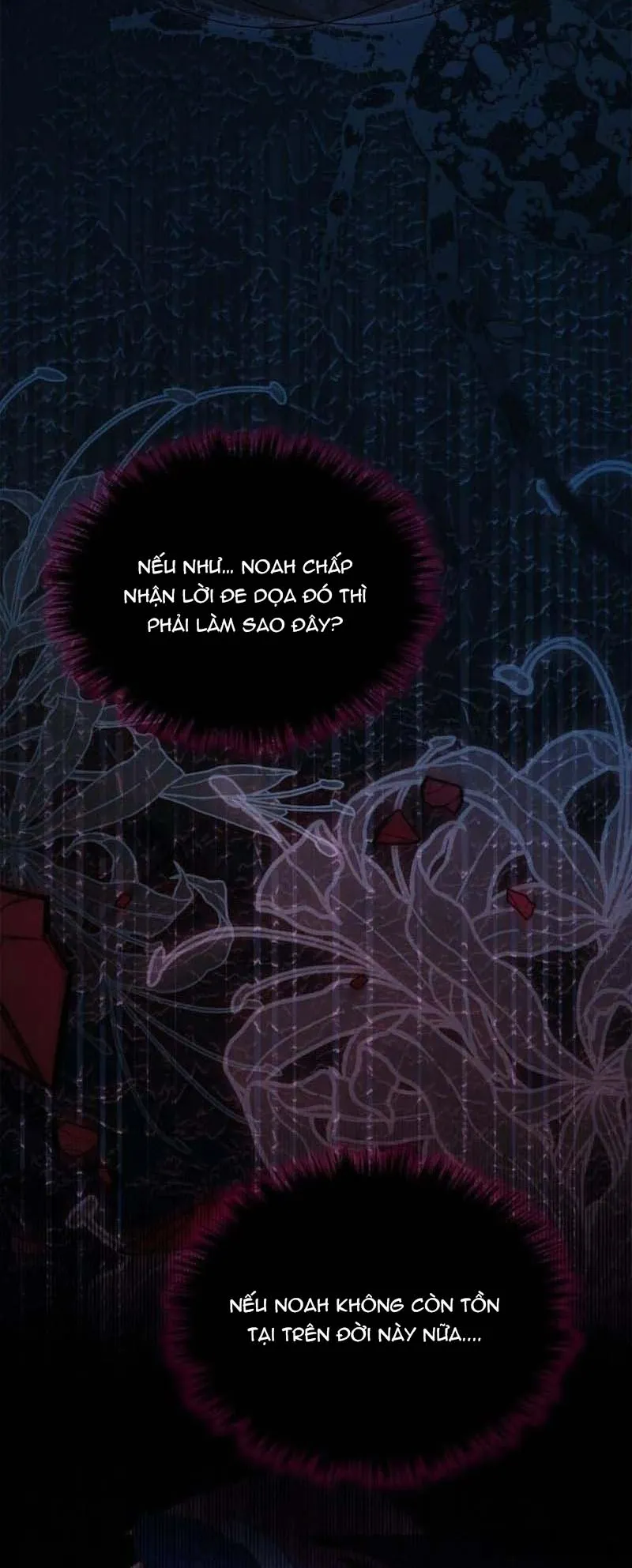 Phạm Nhân Bé Con Của Dinh Thự Mùa Đông - Chap 88 - Trang 56