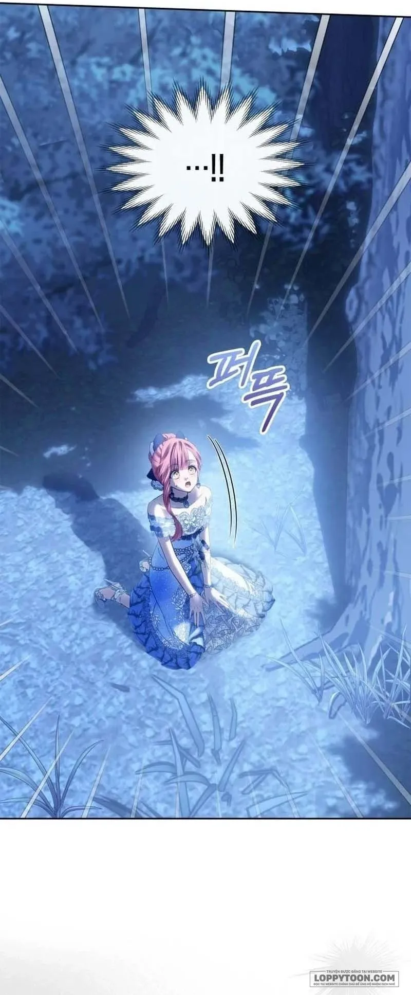 Phạm Nhân Bé Con Của Dinh Thự Mùa Đông - Chap 88 - Trang 7