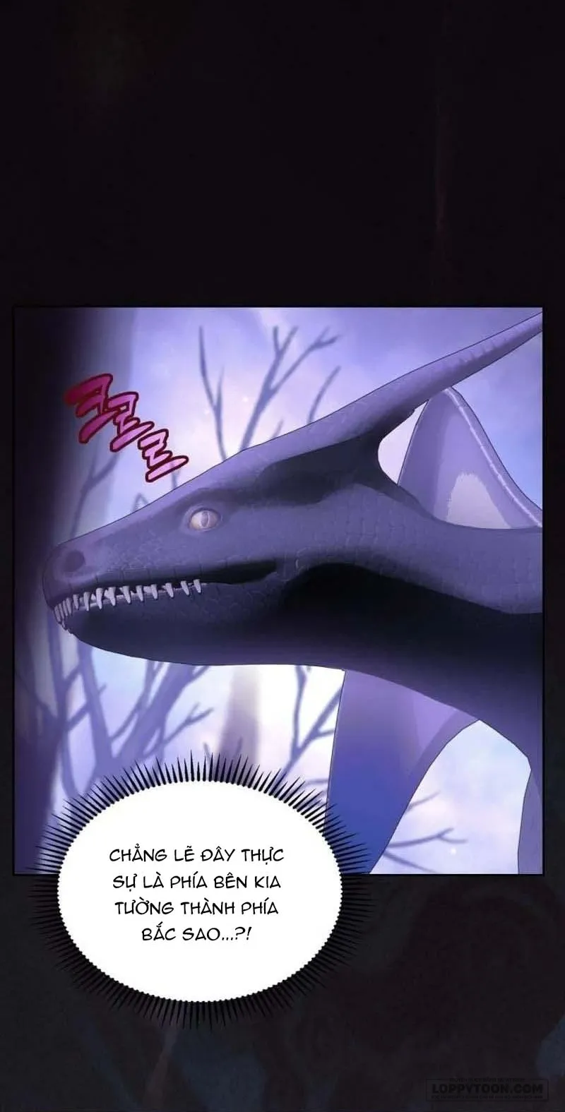 Phạm Nhân Bé Con Của Dinh Thự Mùa Đông - Chap 88 - Trang 64