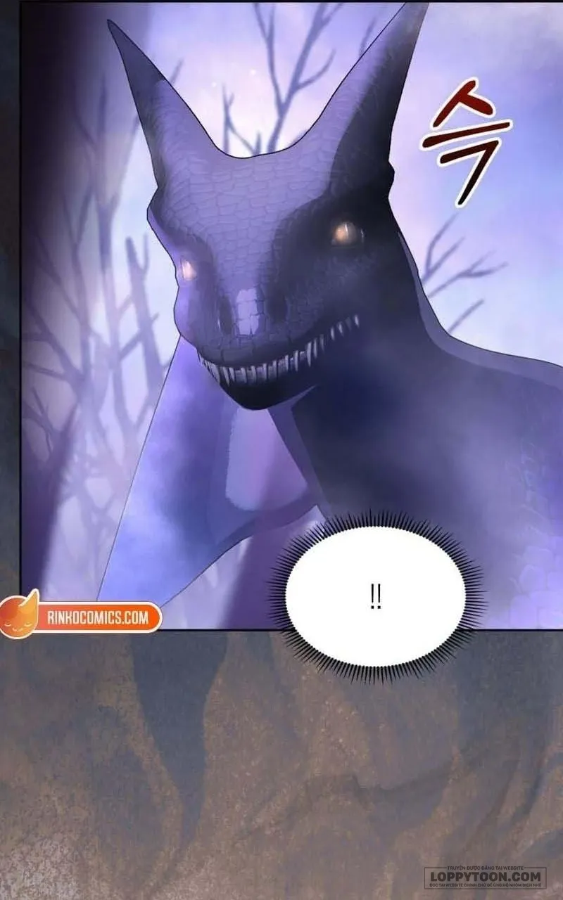 Phạm Nhân Bé Con Của Dinh Thự Mùa Đông - Chap 88 - Trang 65