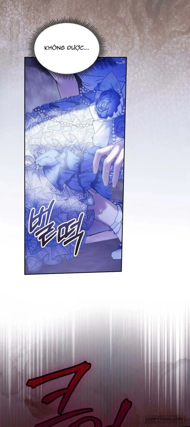 Phạm Nhân Bé Con Của Dinh Thự Mùa Đông - Chap 88 - Trang 66