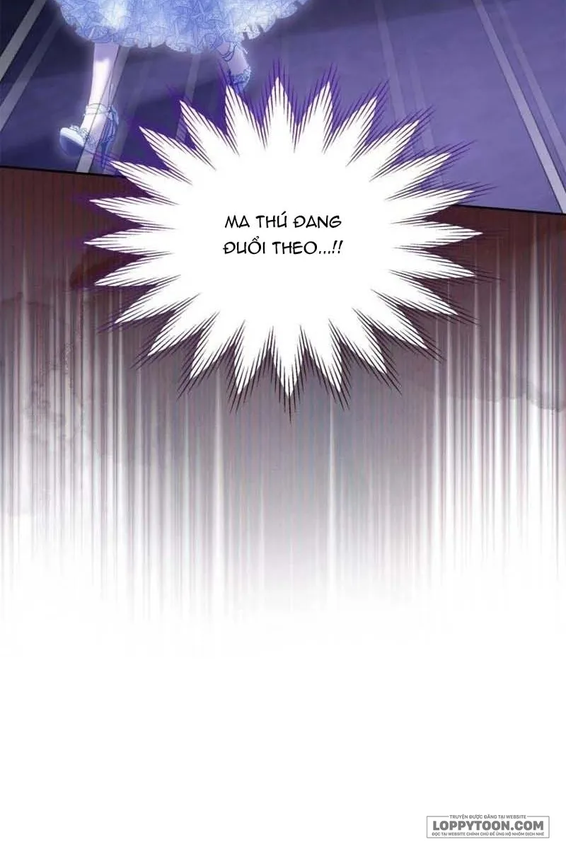 Phạm Nhân Bé Con Của Dinh Thự Mùa Đông - Chap 88 - Trang 68