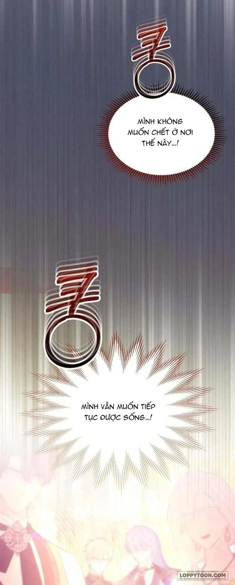 Phạm Nhân Bé Con Của Dinh Thự Mùa Đông - Chap 88 - Trang 70