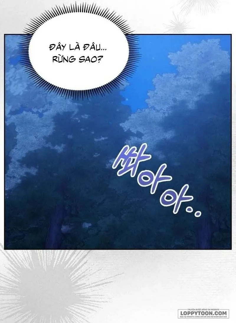 Phạm Nhân Bé Con Của Dinh Thự Mùa Đông - Chap 88 - Trang 8