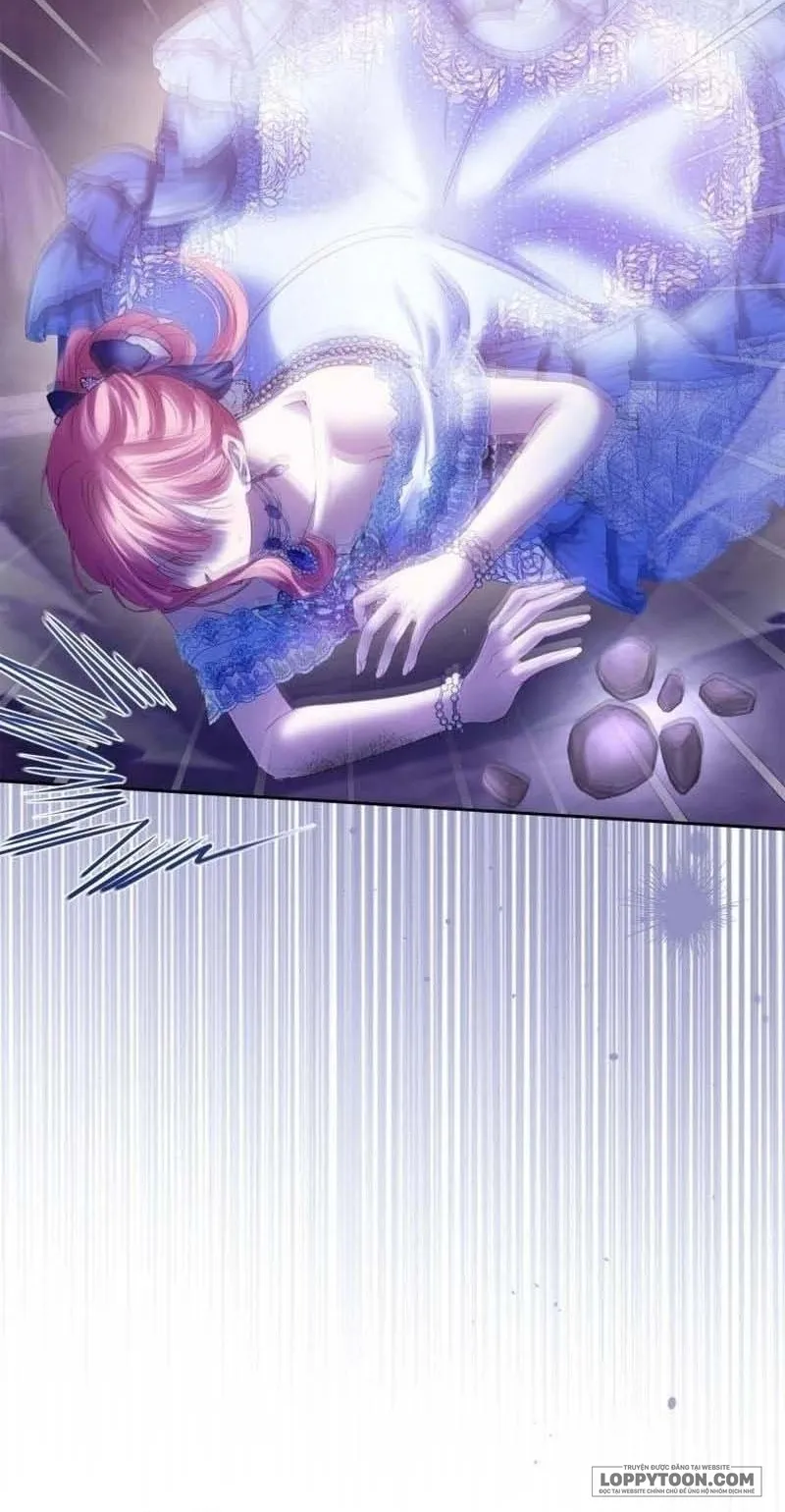 Phạm Nhân Bé Con Của Dinh Thự Mùa Đông - Chap 88 - Trang 74