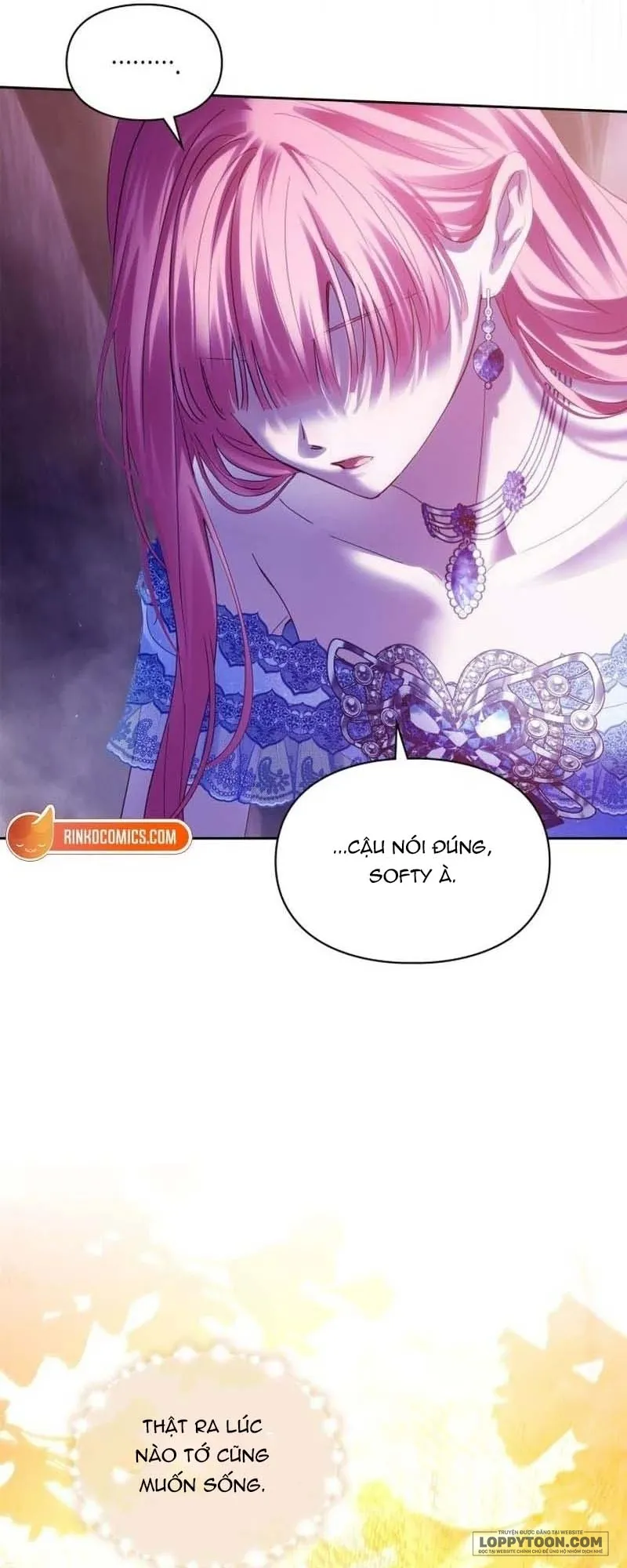 Phạm Nhân Bé Con Của Dinh Thự Mùa Đông - Chap 88 - Trang 75
