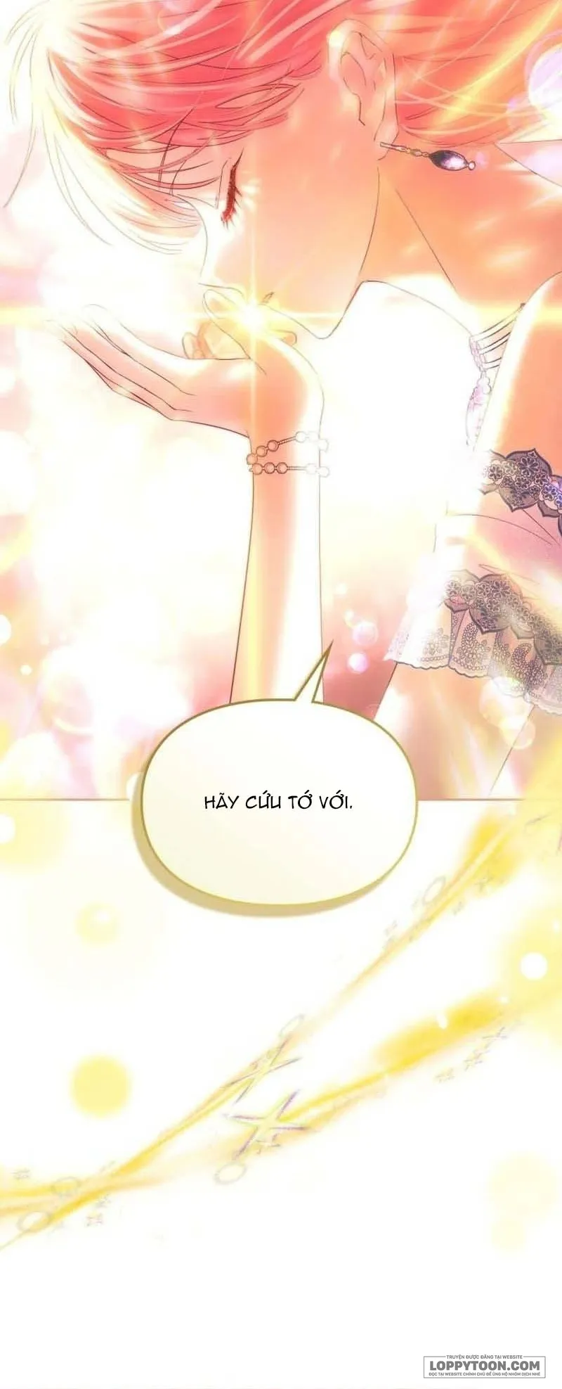 Phạm Nhân Bé Con Của Dinh Thự Mùa Đông - Chap 88 - Trang 78