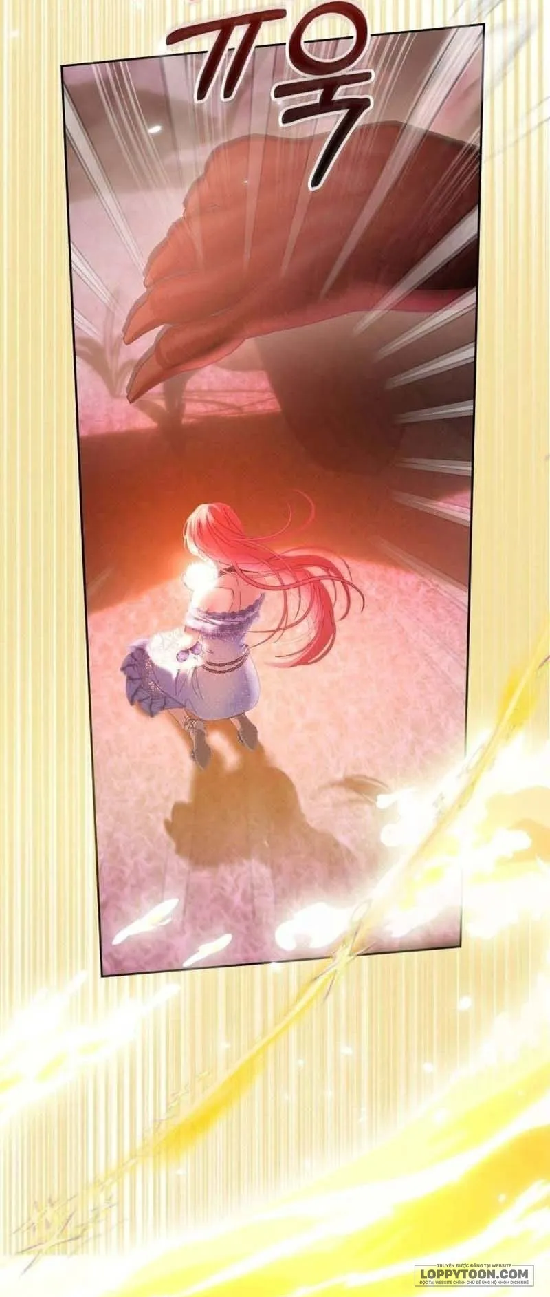 Phạm Nhân Bé Con Của Dinh Thự Mùa Đông - Chap 88 - Trang 80