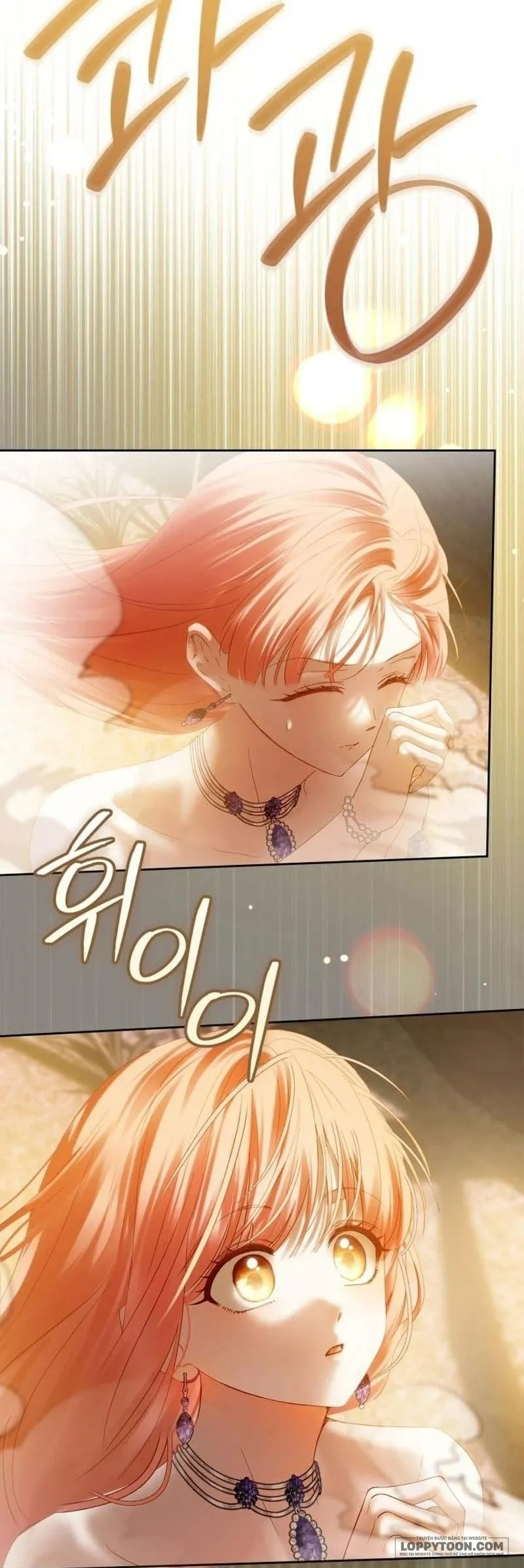 Phạm Nhân Bé Con Của Dinh Thự Mùa Đông - Chap 88 - Trang 83
