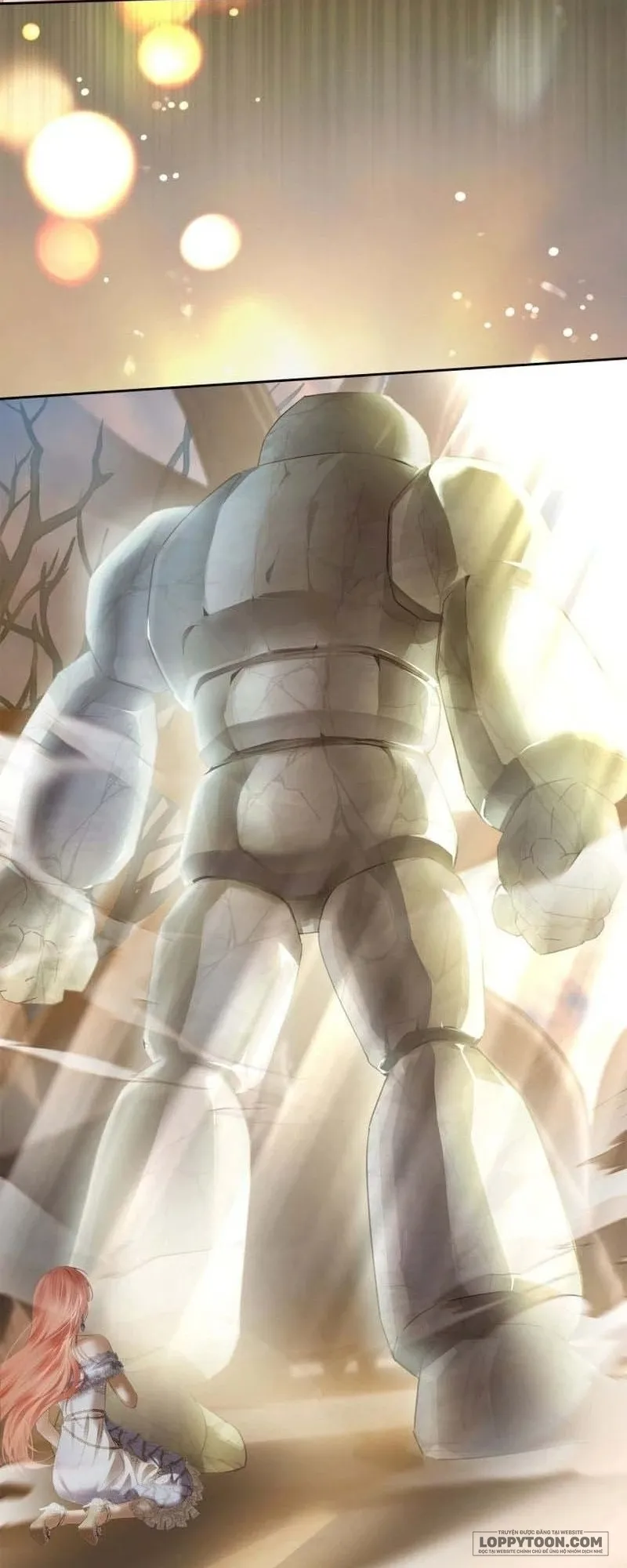 Phạm Nhân Bé Con Của Dinh Thự Mùa Đông - Chap 88 - Trang 84